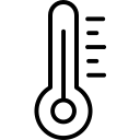 Temperature Controller Icon